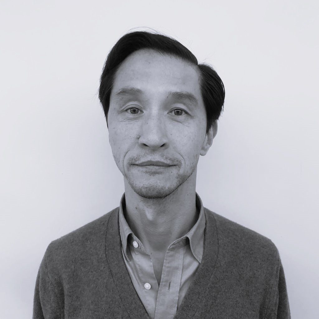 Photograph of Alex Taylor
