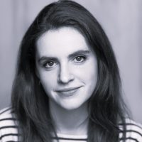 Photograph of Clementine Collett