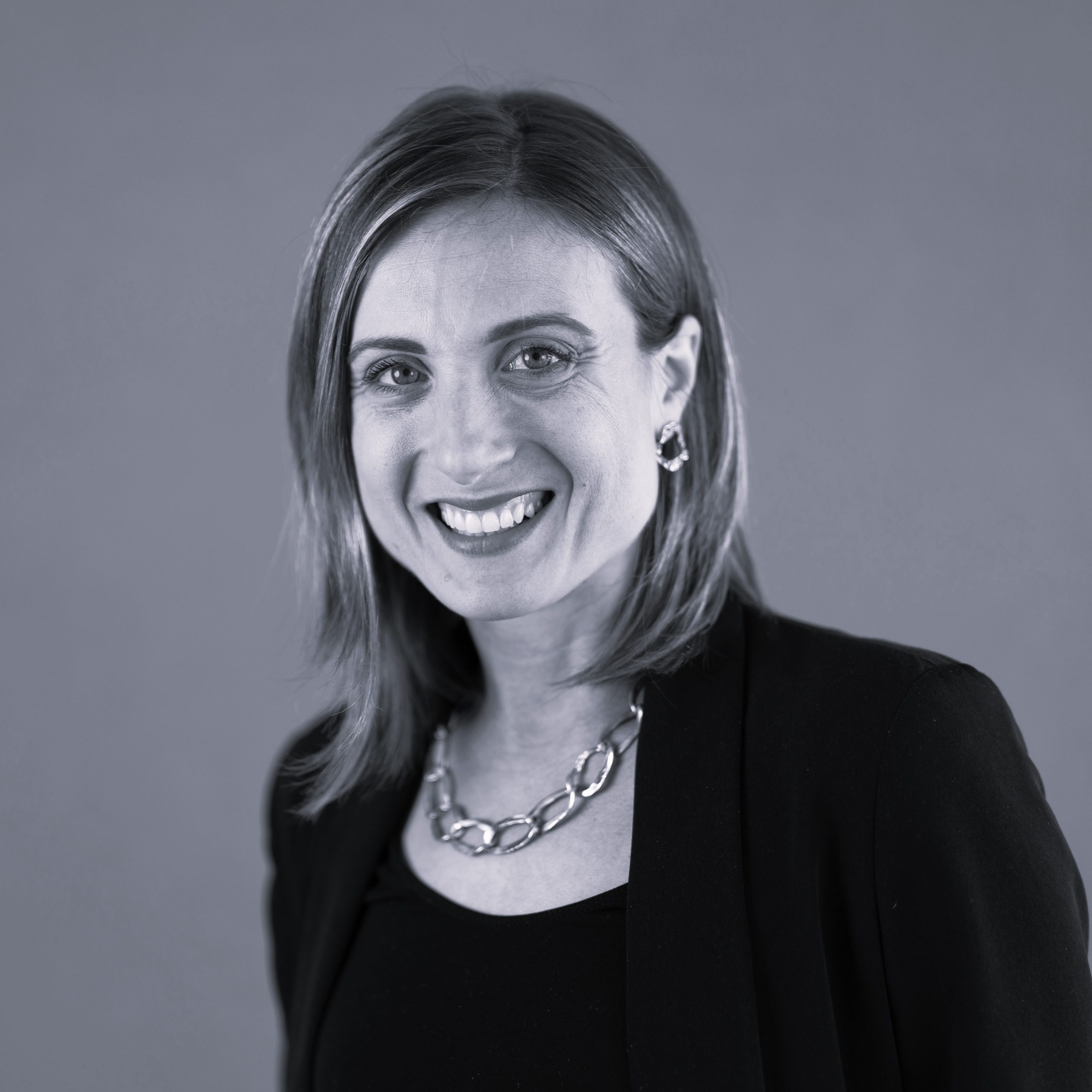 Photograph of Federica Lucivero
