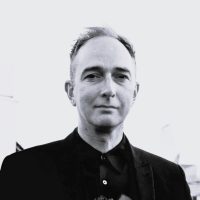 Photograph of Nick Bryan Kinns