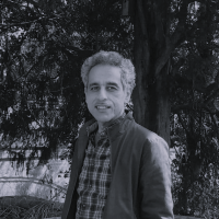Photograph of Sanjay Sharma